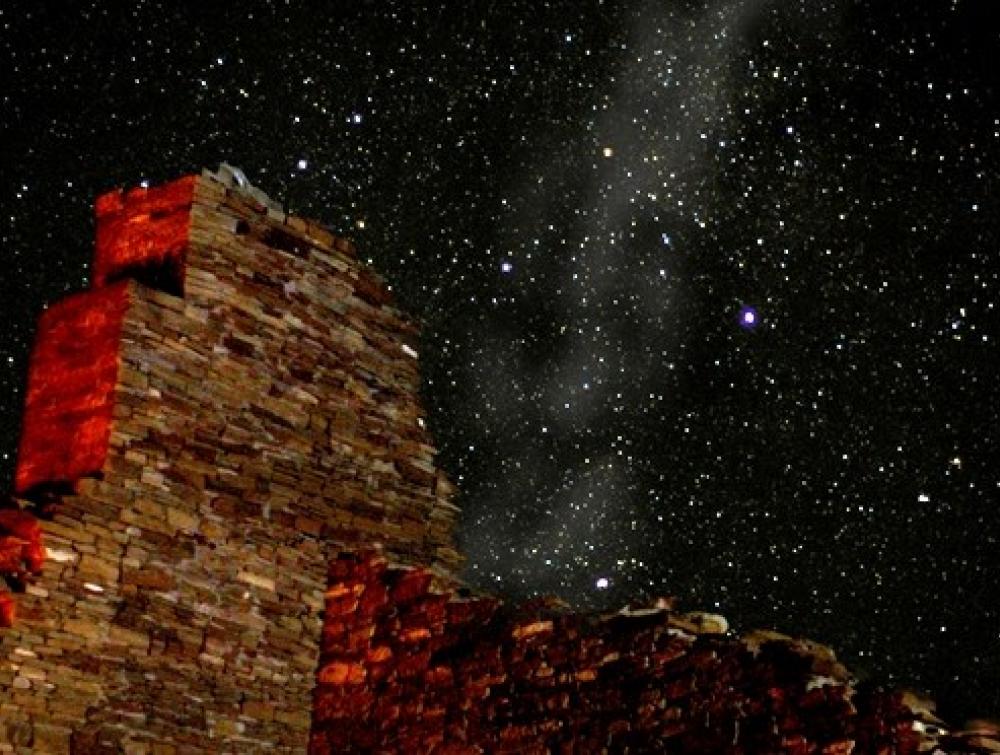 Congress advances bill to protect Chaco Canyon from drilling The